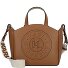 Circle Shopper Tasche Leder 26 cm Variante dark tan Circle Shopper Tasche Leder 26 cm Variante dark tan
