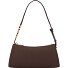 Avril Schultertasche Leder 26 cm Variante chocolate Avril Schultertasche Leder 26 cm Variante chocolate