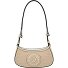 Karl Lagerfeld Essentials Schultertasche 25 cm Variante trench beige Karl Lagerfeld Essentials Schultertasche 25 cm Variante trench beige
