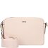  Alyce Umhängetasche Leder 21 cm Variante light-pastel pink