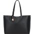 Jessie Shopper Tasche 41 cm Variante black Jessie Shopper Tasche 41 cm Variante black