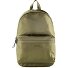  Uther Daypack 40 cm Laptopfach Variante open green