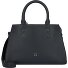 Vika Shopper Tasche Leder 24 cm Variante black  Vika Shopper Tasche Leder 24 cm Variante black