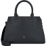  Vika Shopper Tasche Leder 24 cm Variante black