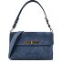  Twist Schultertasche Leder 30 cm Variante Jeans