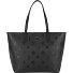 Decoro Stampa Lara Shopper Tasche 32 cm Variante black Decoro Stampa Lara Shopper Tasche 32 cm Variante black
