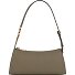Avril Schultertasche Leder 26 cm Variante utility green Avril Schultertasche Leder 26 cm Variante utility green