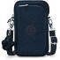 Basic Telmo Handytasche 11 cm Variante blue bleu 2 Basic Telmo Handytasche 11 cm Variante blue bleu 2