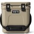 Roadie Kühlbox 44 cm Variante tan