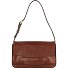Lucrezia Schultertasche Leder 26 cm Variante marrone  Lucrezia Schultertasche Leder 26 cm Variante marrone