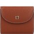 Miranda Geldbörse RFID Schutz Leder 11 cm Variante cognac brown Miranda Geldbörse RFID Schutz Leder 11 cm Variante cognac brown
