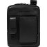  Liko Mini Bag Umhängetasche RFID Schutz Leder 17 cm Variante black