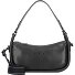 Schultertasche 30 cm Variante black  Schultertasche 30 cm Variante black