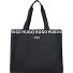 Becky Shopper Tasche 50 cm Variante black Becky Shopper Tasche 50 cm Variante black