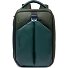 S137 Reiserucksack 45 cm Laptopfach Variante green