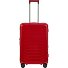 Roadster 4 Rollen Trolley M 69 cm mit Dehnfalte Variante carmine red Roadster 4 Rollen Trolley M 69 cm mit Dehnfalte Variante carmine red
