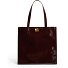  Rosenni Schultertasche 36 cm Variante wine