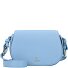 Ivy Umhängetasche Leder 19 cm Variante glaze blue  Ivy Umhängetasche Leder 19 cm Variante glaze blue