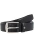 Business Gürtel Leder Variante black | 100 cm Business Gürtel Leder Variante black | 100 cm