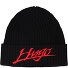 Xilla Strickmütze Variante black Xilla Strickmütze Variante black