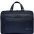  Wollem Aktentasche 30 cm Laptopfach Variante blue