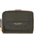 Lucrezia Geldbörse Leder 13 cm Variante tirolo Lucrezia Geldbörse Leder 13 cm Variante tirolo