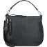  Adria Handtasche Leder 34 cm Variante black-nickel