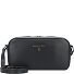 Graphic Case Umhängetasche Leder 18.5 cm Variante nero  Graphic Case Umhängetasche Leder 18.5 cm Variante nero