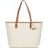 Cortina Lara Shopper Tasche 31 cm Variante offwhite Cortina Lara Shopper Tasche 31 cm Variante offwhite