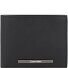 Modern Bar Geldbörse RFID Schutz Leder 11 cm Variante black  Modern Bar Geldbörse RFID Schutz Leder 11 cm Variante black