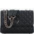 Giully II Schultertasche 23 cm Variante black Giully II Schultertasche 23 cm Variante black