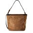  Chudy Schultertasche M Leder 36 cm Variante safari