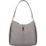TH Feminine Schultertasche 30 cm Variante smooth taupe  TH Feminine Schultertasche 30 cm Variante smooth taupe