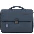 Akron Aktentasche Leder 42 cm Laptopfach Variante blue Akron Aktentasche Leder 42 cm Laptopfach Variante blue