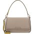  Hudson Schultertasche Leder 28 cm Variante timeless taupe multi