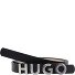 Zula Gürtel Leder Variante black | 80 cm Zula Gürtel Leder Variante black | 80 cm