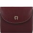  Miranda Geldbörse RFID Schutz Leder 11 cm Variante port red
