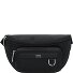 Jinko Gürteltasche 27 cm Variante black Jinko Gürteltasche 27 cm Variante black