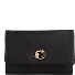  C-Me Geldbörse Leder 14 cm Variante noir