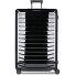  Roadster 4-Doppelrollen Trolley 82 cm Variante shiny black