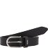 Zoey Gürtel Leder Variante black | 80 cm Zoey Gürtel Leder Variante black | 80 cm