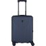 Olbia 4 Rollen Kabinentrolley S 54 cm Variante blue  Olbia 4 Rollen Kabinentrolley S 54 cm Variante blue