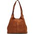 C-Easy Schultertasche Leder 34 cm Variante cognac C-Easy Schultertasche Leder 34 cm Variante cognac