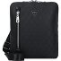 Torino Umhängetasche 19.5 cm Variante black Torino Umhängetasche 19.5 cm Variante black