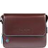 Blue Square Messenger Leder 23 cm Variante mahogany Blue Square Messenger Leder 23 cm Variante mahogany
