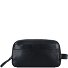 Giacomo Kulturbeutel Leder 26 cm Variante nero Giacomo Kulturbeutel Leder 26 cm Variante nero