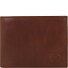 Story Uomo Geldbörse Leder 12,5 cm Variante marrone Story Uomo Geldbörse Leder 12,5 cm Variante marrone