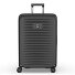 Airox Advanced 4 Rollen Trolley M 69 cm mit Dehnfalte Variante black Airox Advanced 4 Rollen Trolley M 69 cm mit Dehnfalte Variante black