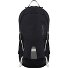 Foldable Wanderrucksack 50 cm Variante black Foldable Wanderrucksack 50 cm Variante black