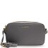 Bologna Leather Umhängetasche Leder 18 cm Variante grey Bologna Leather Umhängetasche Leder 18 cm Variante grey